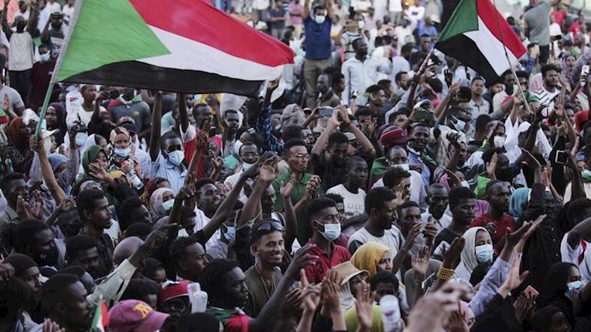 Iranpress: Sudan’s pro-democracy groups push for day of anti-coup rallies