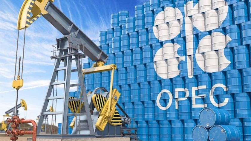 Iranpress: OPEC: Iranian heavy crude oil price increase by about 11 percent