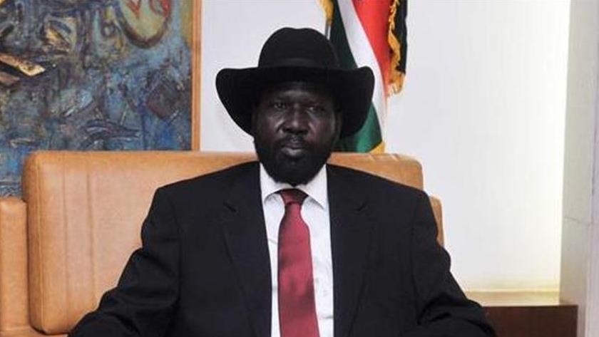 Iranpress: South Sudan