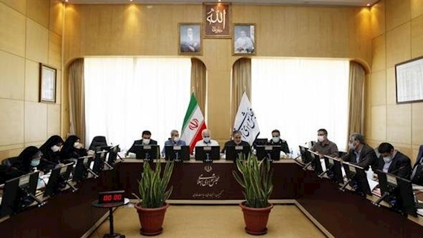 Iranpress: Lawmakers review Tehran-Riyadh talks