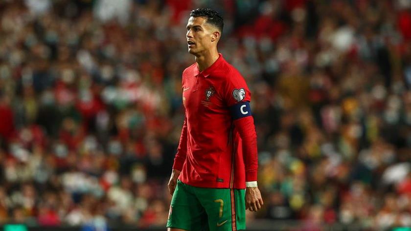 Iranpress: Portugal can overcome letdown after qualifying loss 