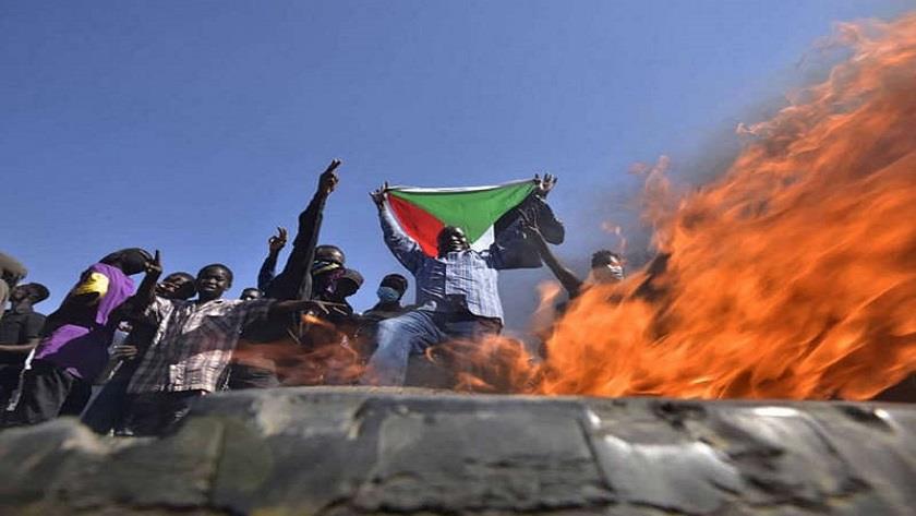 Iranpress: Death toll from latest Sudan protest reaches to 23: medics