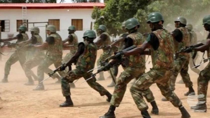 Iranpress: Nigerian military found guilty of massacre