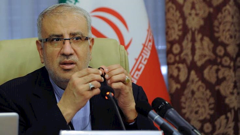 Iranpress: Iran, Algeria to keep on close collaboration in OPEC and GECF: Oil Min