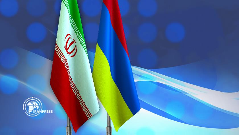 Iranpress: Iran, Armenia stressed the need to expand energy cooperation