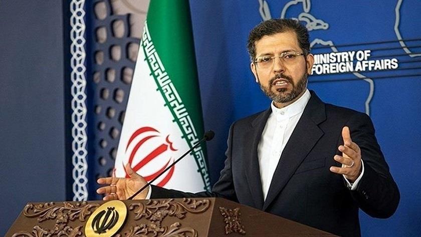 Iranpress:  UN anti-Iran draft resolution totally rejected: MFA spox 
