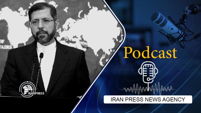 Iranpress: Tehran rejects UN anti-Iran draft resolution