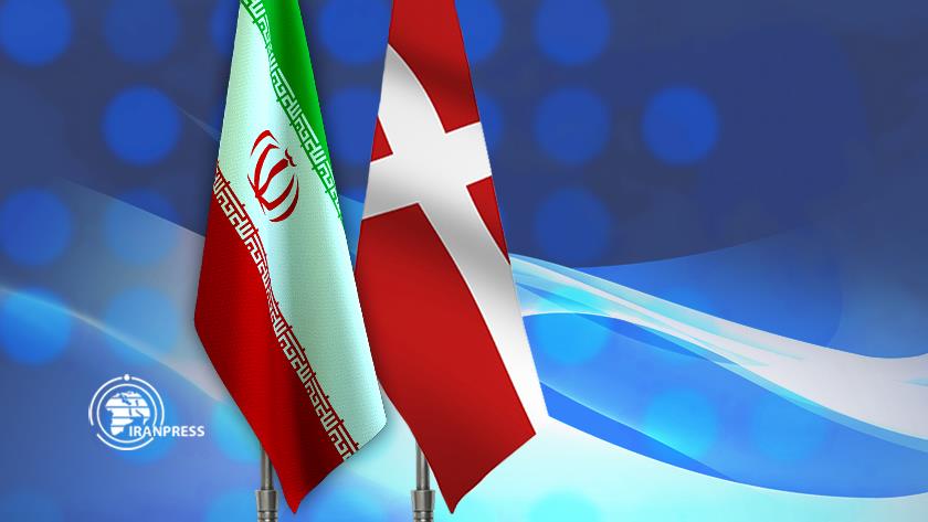 Iranpress: Iran, Denmark to boost academic ties