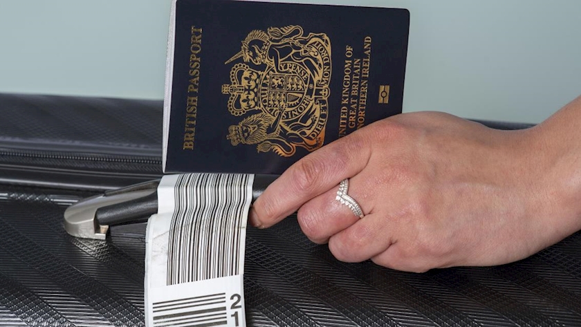 Iranpress: UK bill allows British citizenship to be removed without warning