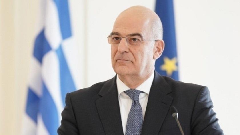 Iranpress: Greece calls Turkey common denominator of problems in region
