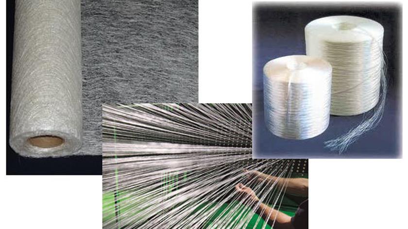 Iranpress: Iran produces 3D fabrics woven from glass yarn