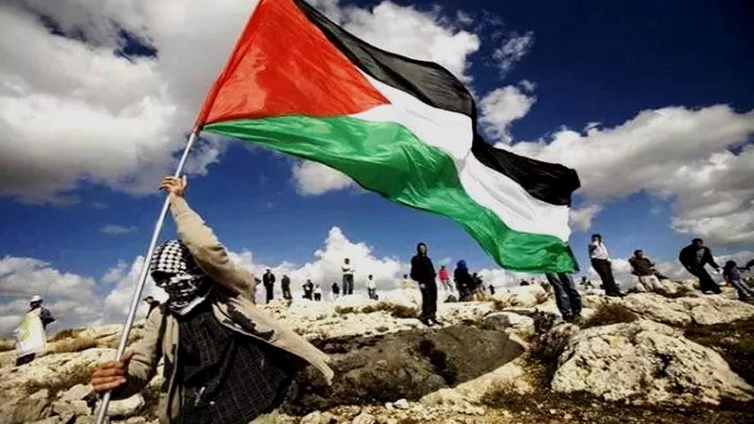 Iranpress: Palestine