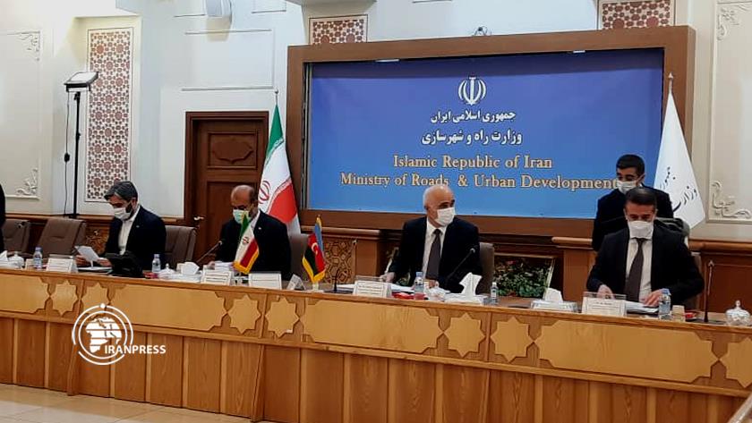 Iranpress: Iran, Azerbaijan to extend economic cooperation: Iranian Minister