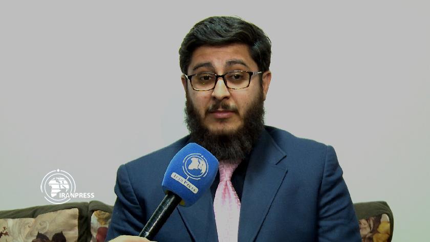 Iranpress: Prof.: Taliban has failed to establish an inclusive gov