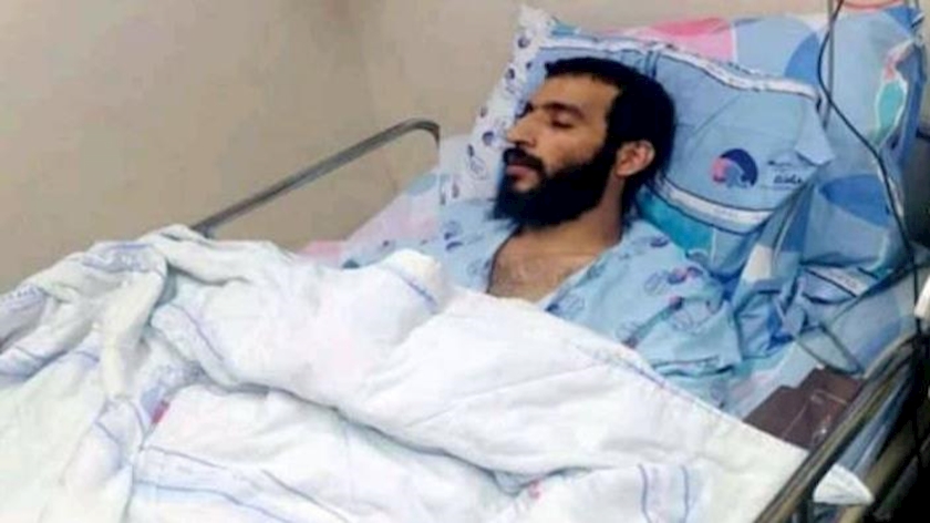 Iranpress: Palestinian hunger-striking detainees end fast after securing their freedom