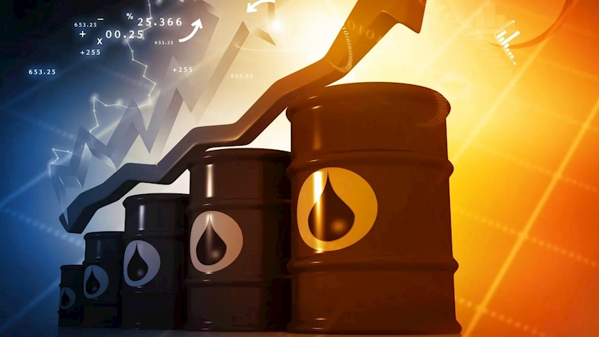 Iranpress: Oil prices rise on reports that OPEC+ could reassess output