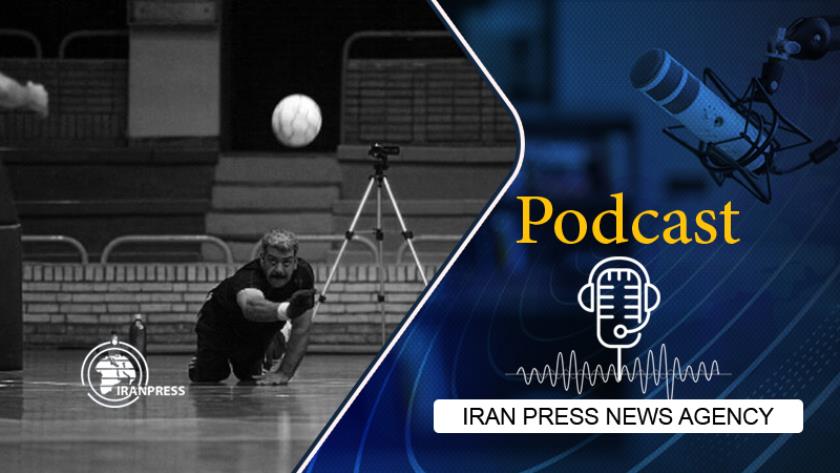 Iranpress: Guinness Book records Iranian disabled athlete