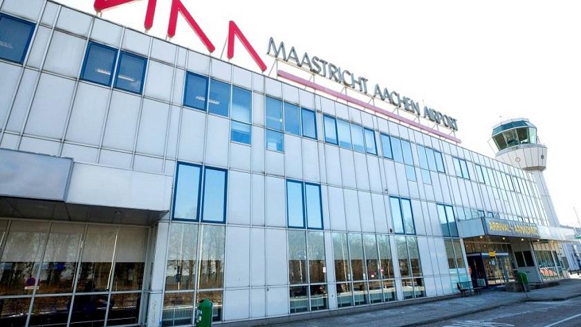 Iranpress: Maastricht airport evacuated due to bomb threat a bomb threat