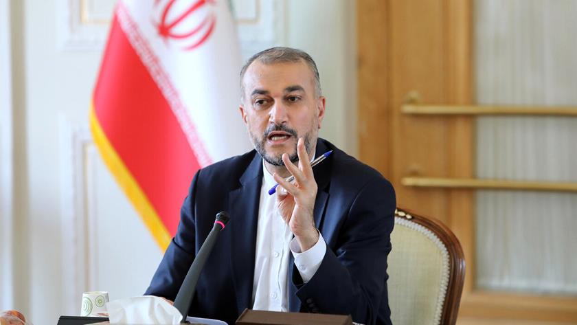 Iranpress: Iran, Kazakhstan seek to strengthen relations