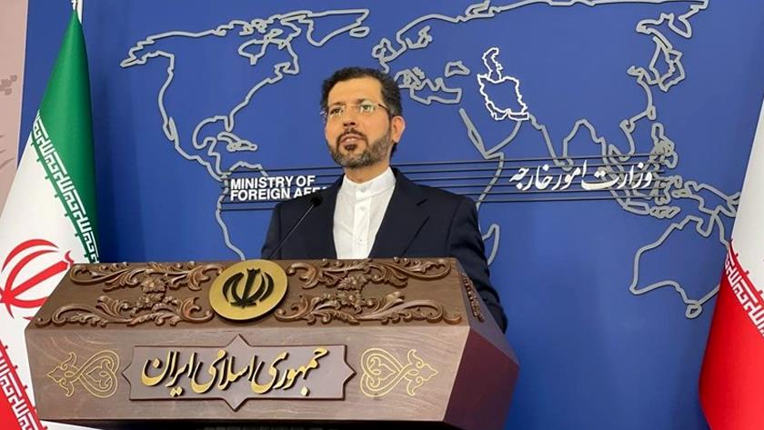 Iranpress: Iran cannot be indifferent to Afghan people