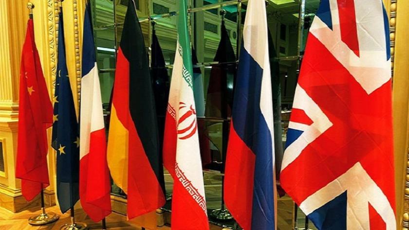 Iranpress: New talks of JCPOA Joint Commission kick off in Vienna