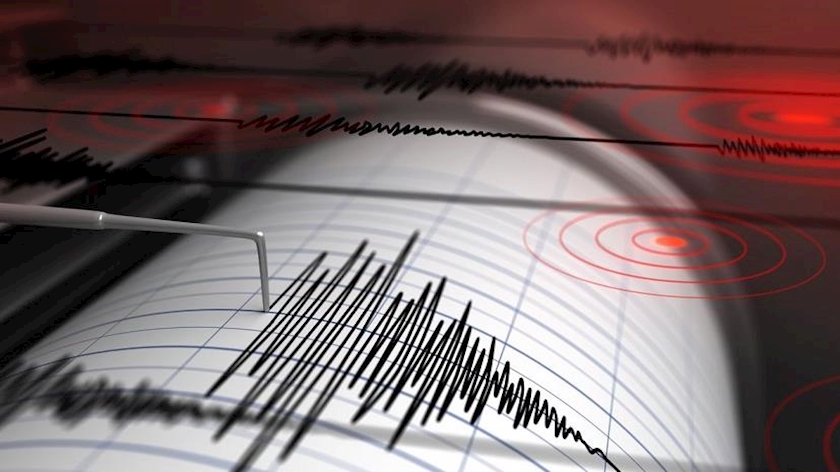 Iranpress: Magnitude 4.5 earthquake shakes Hormozgan, southern Iran