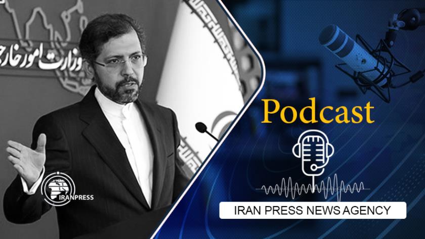 Iranpress: Lifting sanctions, Iran