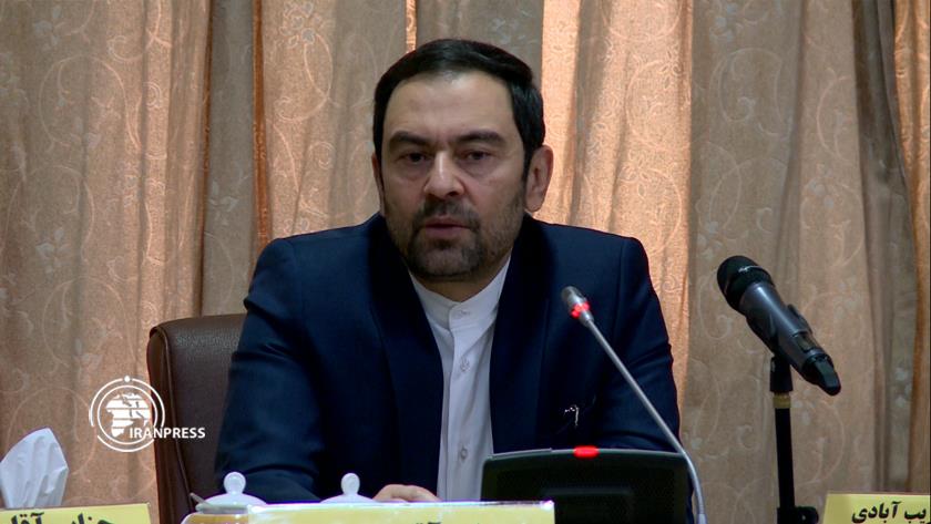 Iranpress: Iran welcomes nationals living abroad with open arms: MFA official