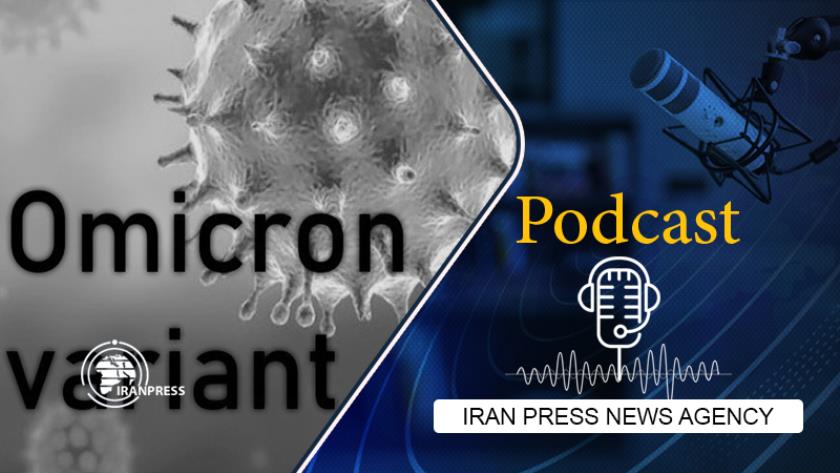 Iranpress: British government imposes firm restrictions to contain Omicron variant 