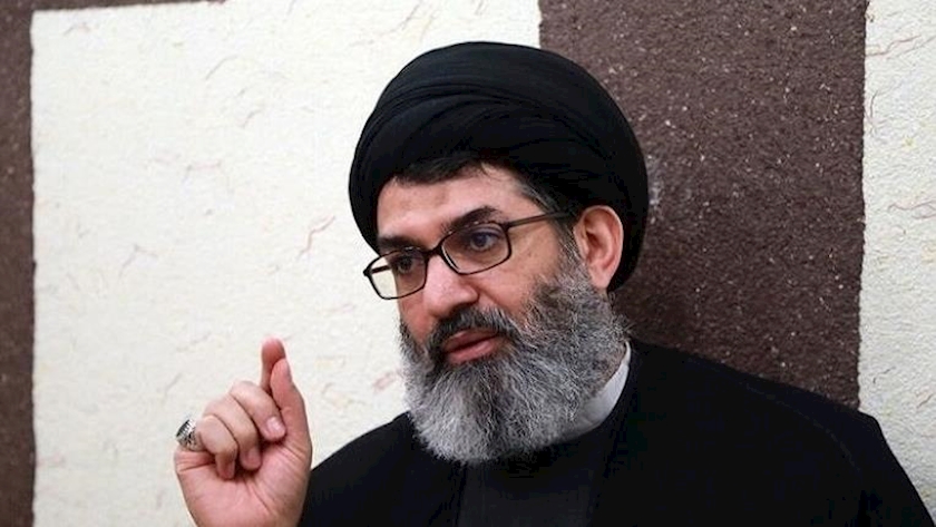 Iranpress: Iran, pillar of Islamic World, Resistance Front