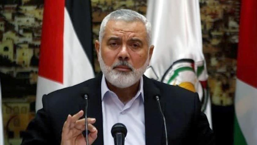 Iranpress: Haniyeh: Time has come to settle historical battle with Zionism