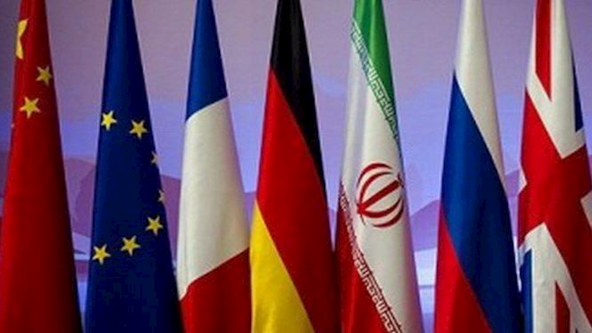 Iranpress: JCPOA joint commission meeting may convene on Friday