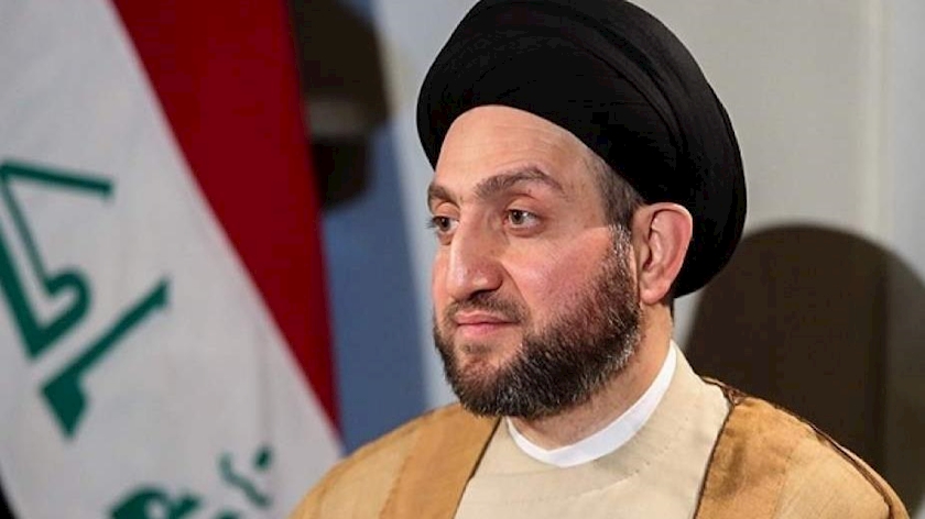 Iranpress: Iraq opposes any form of normalization with Israel: Cleric