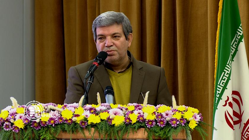 Iranpress: Iran to further fulfill needs of disabled people