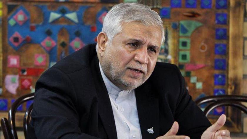 Iranpress: Iran to benefit from Zangezur corridor: Iranian expert