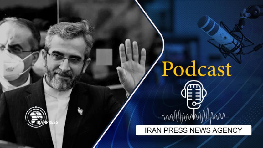 Iranpress: Top negotiator: US should lift all sanctions immediately