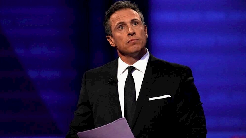 Iranpress: CNN fires Chris Cuomo amid inquiry into his efforts to aid his brother