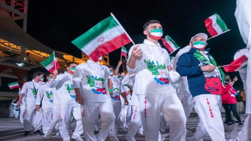 Iranpress: Iran recognised as Bahrain 2021 Asian Youth Para games Champion