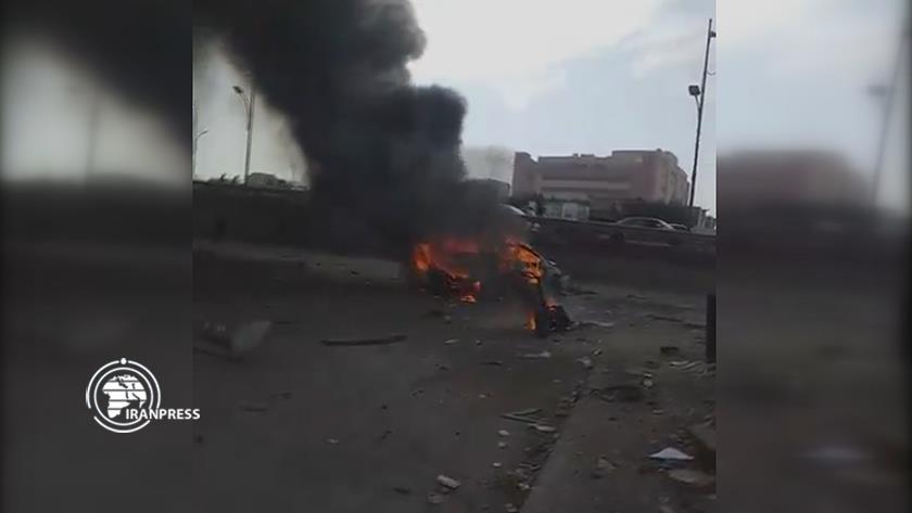Iranpress: Dozens killed, injured in Iraq Basra blast