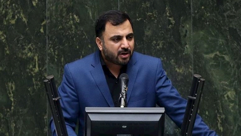 Iranpress: High-speed Internet and NIN, focus of ICT Ministery