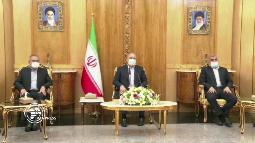 Iranpress: PUIC, opportunity to improve parliamentary diplomacy: Iran