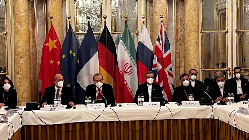 Iranpress: 7th round JCPOA talks to continue Thursday in Vienna