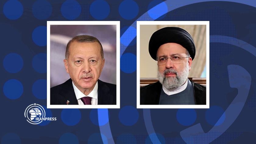Iranpress: Iran, Turkey underscore expanding cooperation