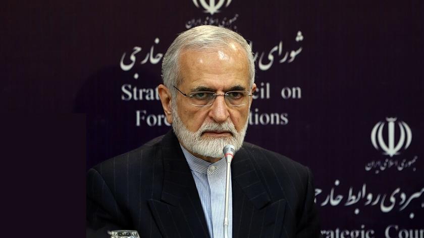 Iranpress: Diplomat: The root of crises in the Middle East is foreign intervention