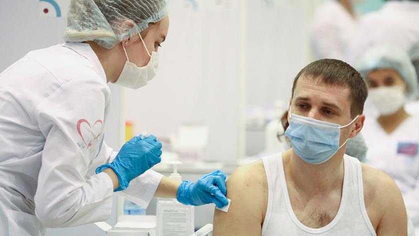 Iranpress: Russia logs 1176 new coronavirus deaths