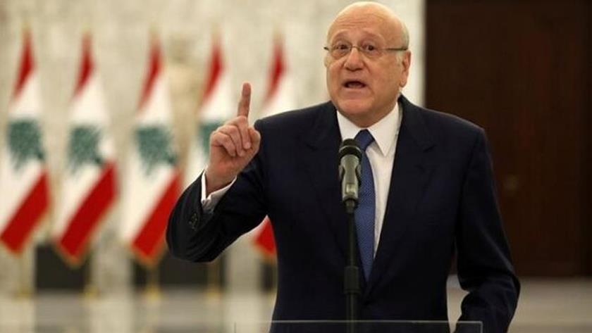 Iranpress: Lebanese PM: Parliamentary elections will be held on time