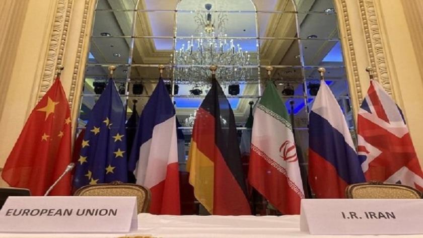Iranpress: Iran determined to peruse talks seriously 