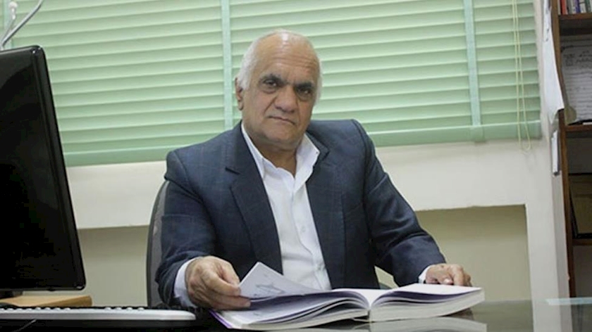 Iranpress: Iranian professor named as top researcher in renewable energy