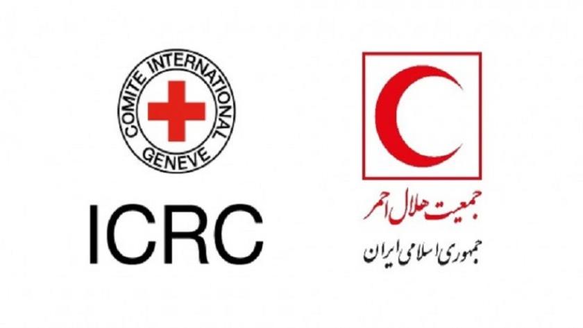 Iranpress: ICRC supports vaccination of Afghan migrants in Iran