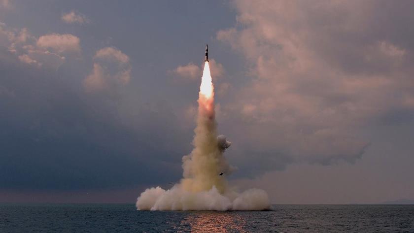 Iranpress: US Congress: N Korea seeks to cripple US missile defense